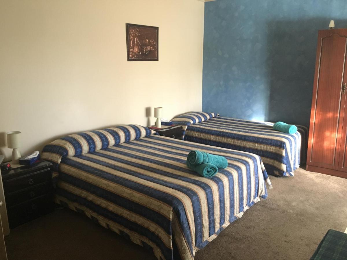Muswellbrook Northside Bed & Breakfast Esterno foto