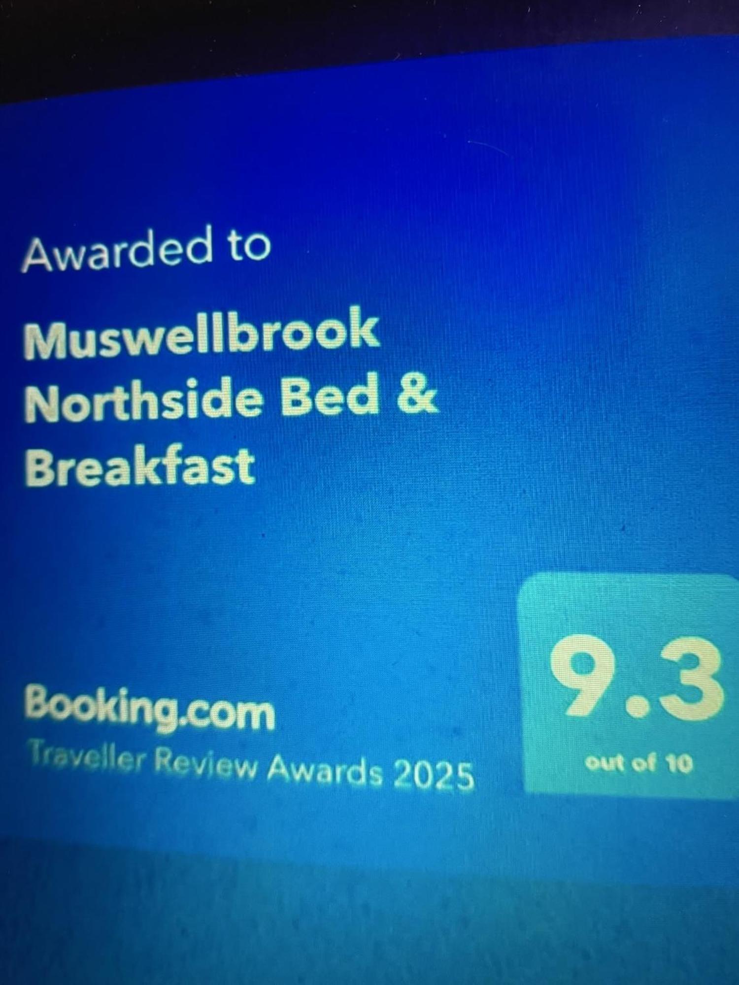 Muswellbrook Northside Bed & Breakfast Esterno foto