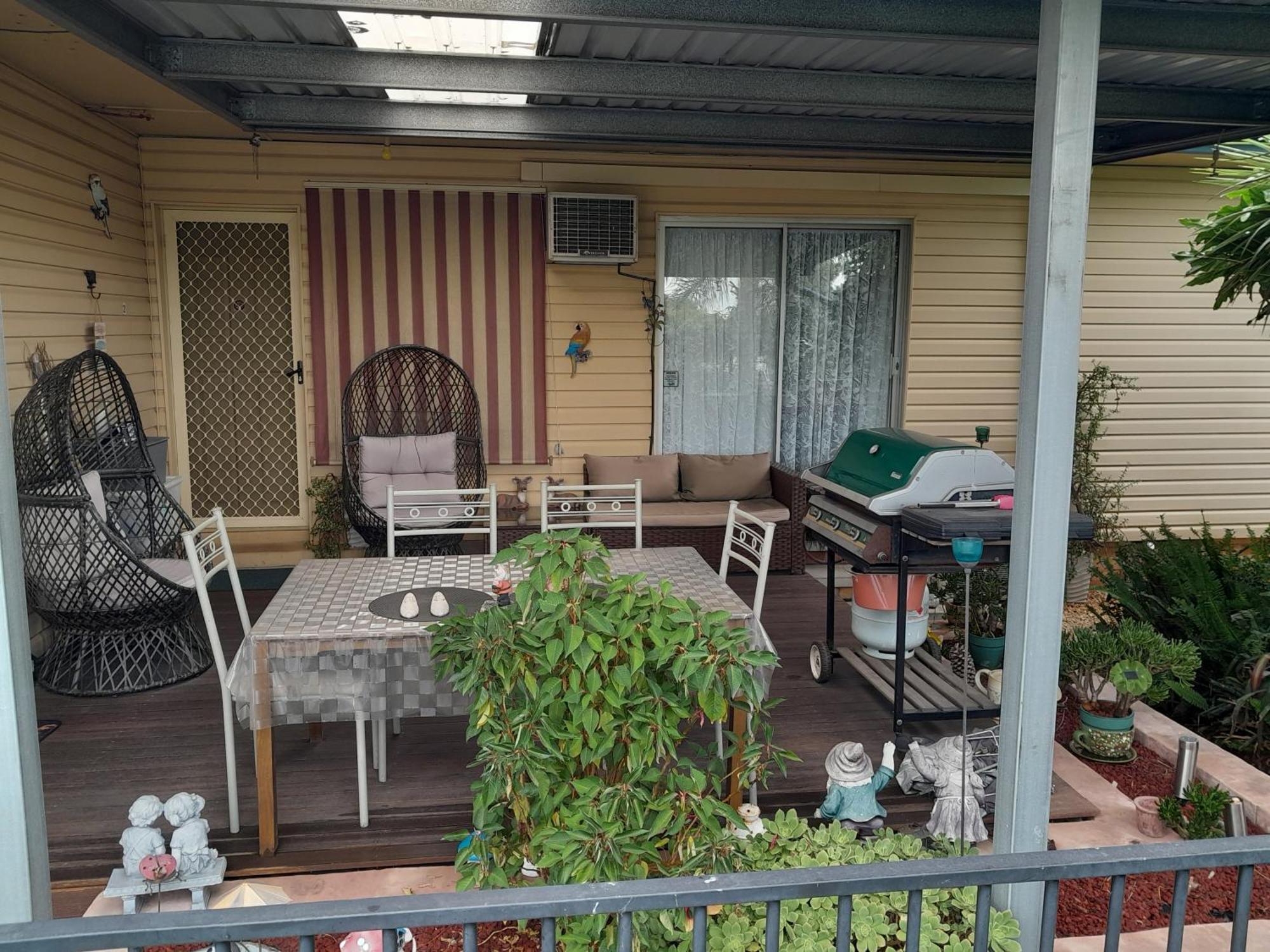 Muswellbrook Northside Bed & Breakfast Esterno foto