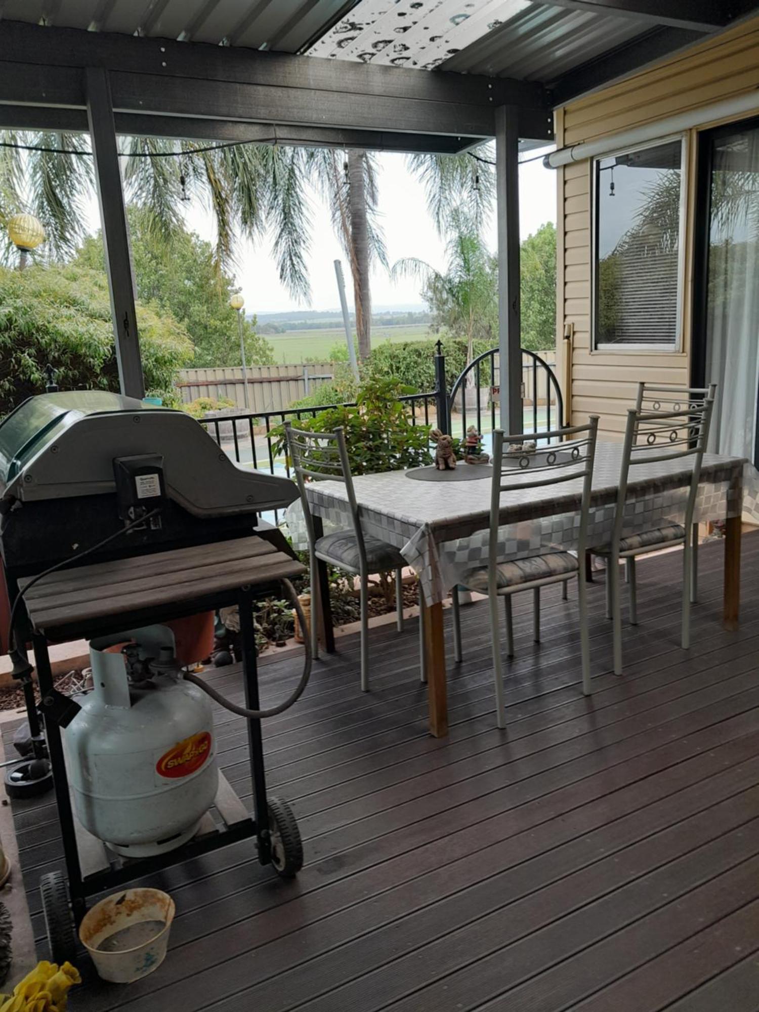 Muswellbrook Northside Bed & Breakfast Esterno foto