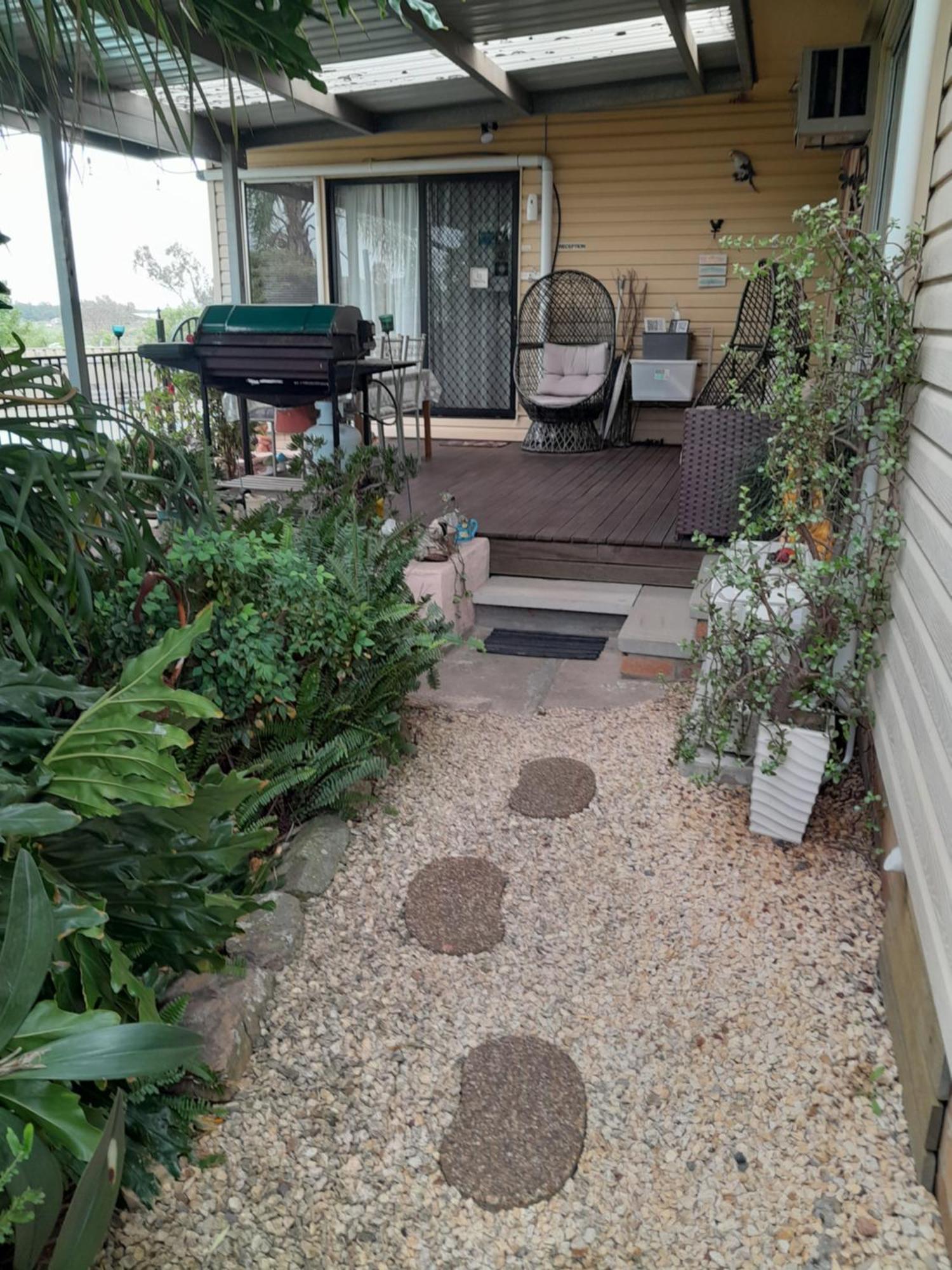 Muswellbrook Northside Bed & Breakfast Esterno foto