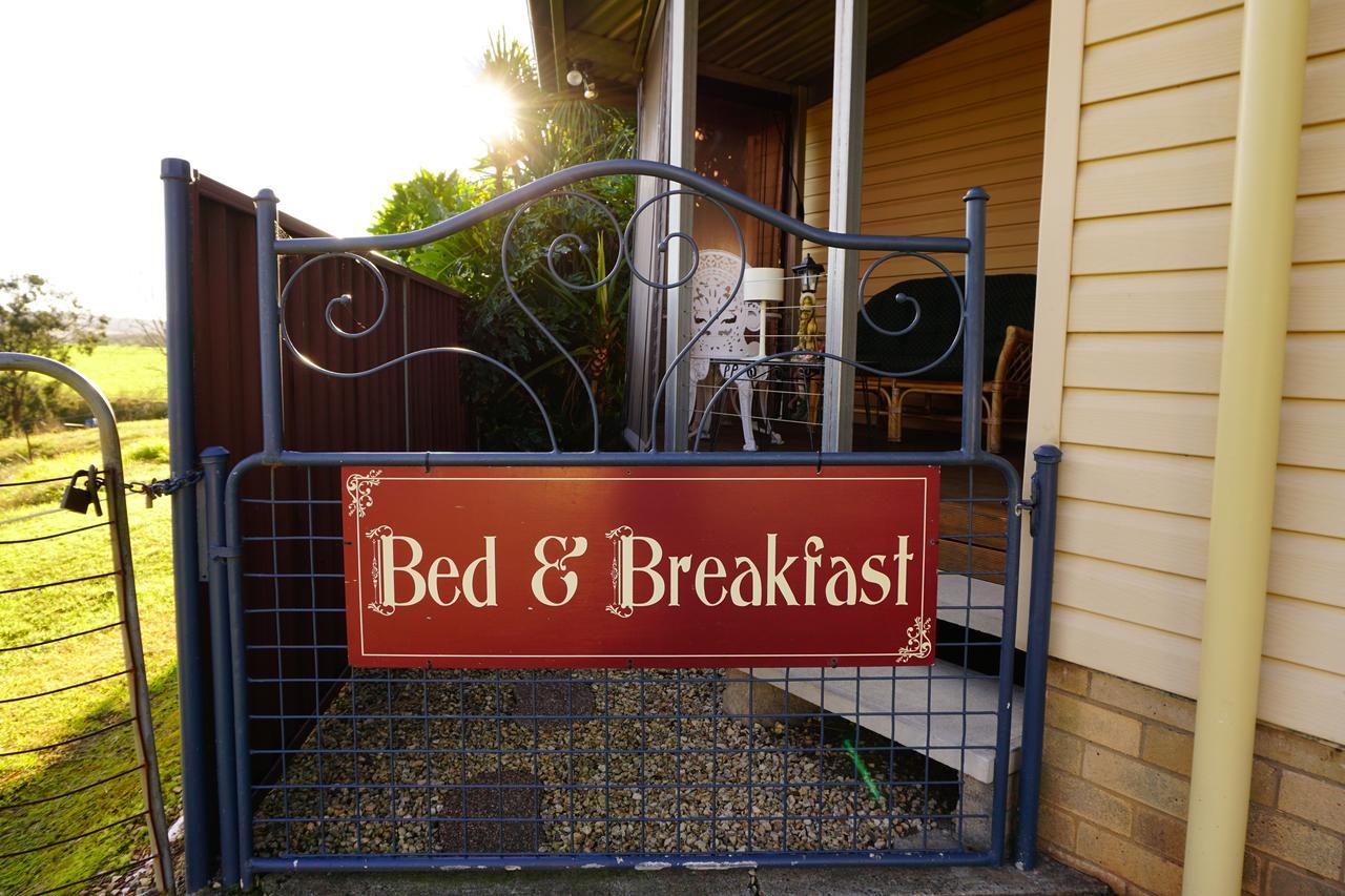 Muswellbrook Northside Bed & Breakfast Esterno foto