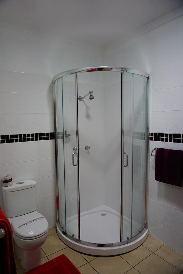 Muswellbrook Northside Bed & Breakfast Esterno foto