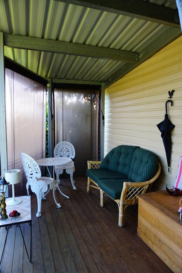 Muswellbrook Northside Bed & Breakfast Esterno foto